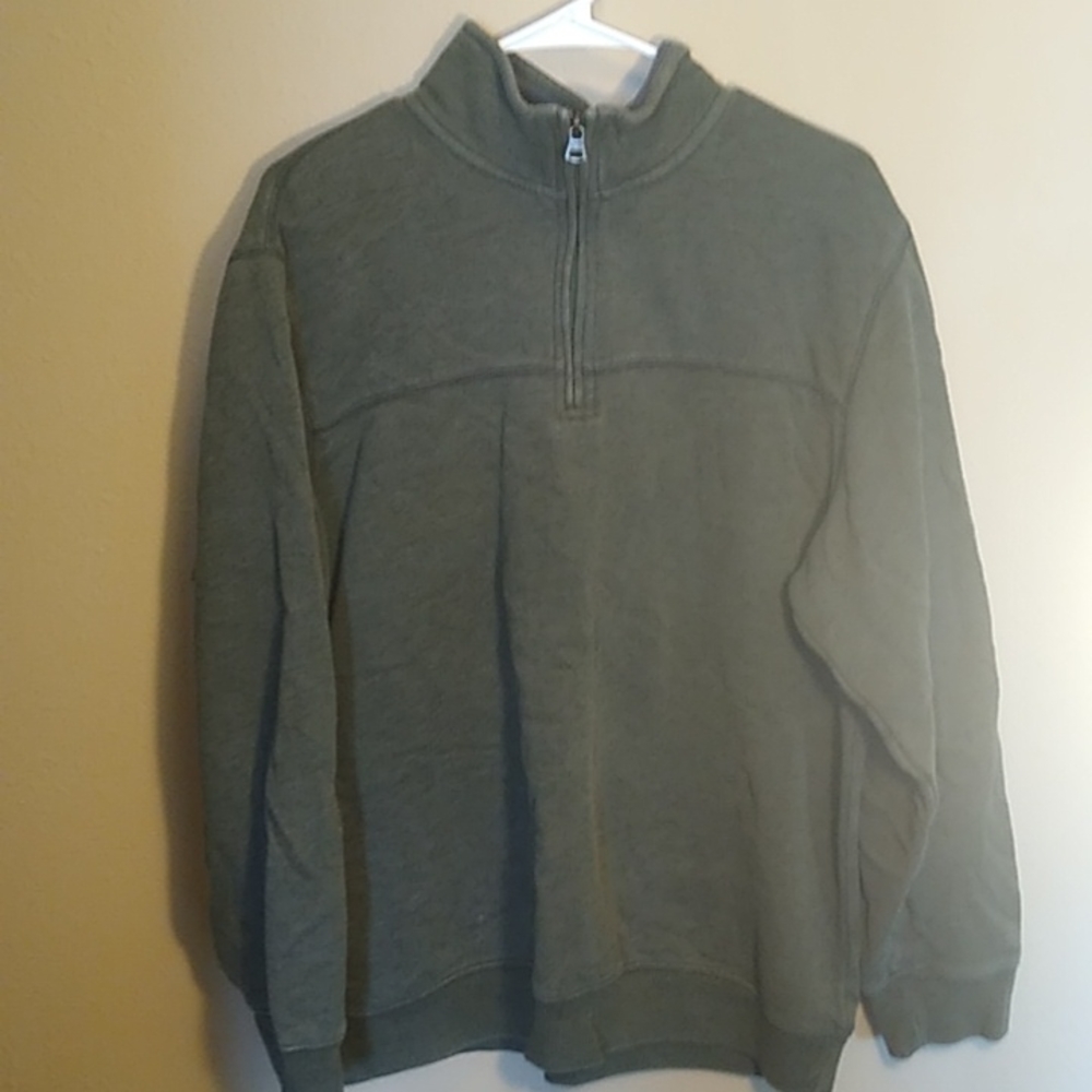 Arrow Sweater